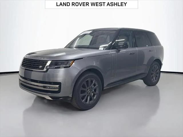 2023 Land Rover Range Rover P400 SE for sale in Charleston, SC