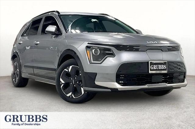 2024 Kia Niro EV Wind for sale in Wichita Falls, TX