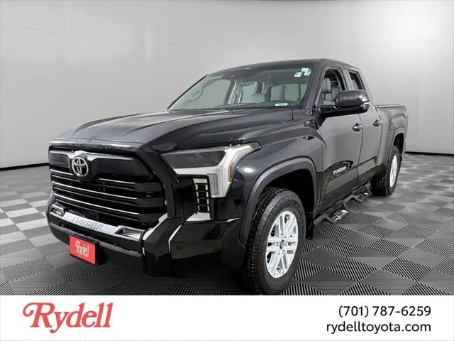 2024 Toyota Tundra SR5 for sale in Grand Forks, ND