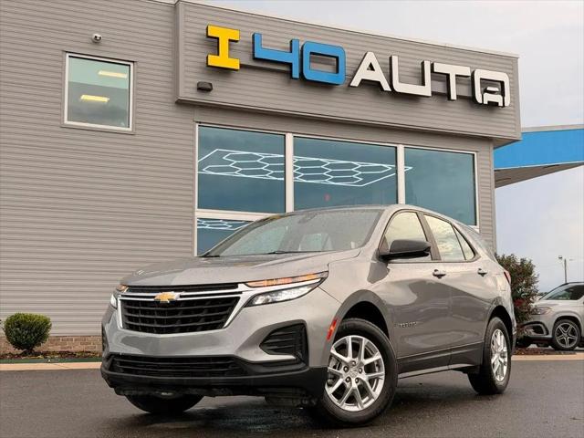 2023 Chevrolet Equinox AWD LS for sale in Greensboro, NC