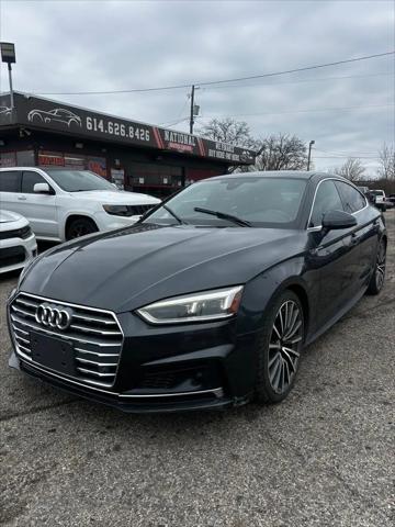 2018 Audi A5 2.0T Premium for sale near Columbus, OH