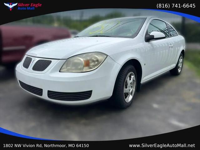 2007 Pontiac G5 Coupe 2D for sale in Kansas City, MO