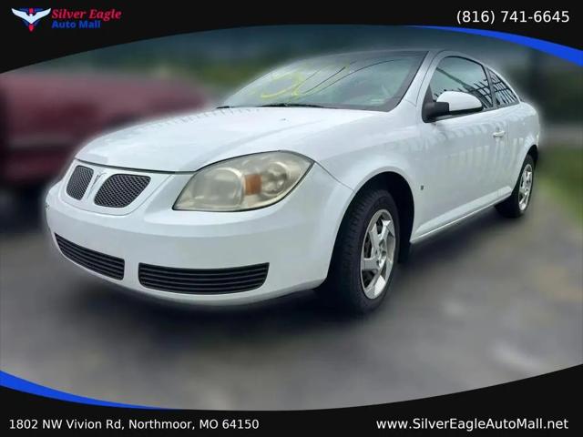 2007 Pontiac G5 Coupe 2D for sale in Kansas City, MO