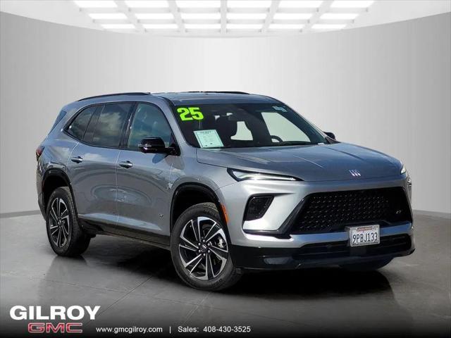 2025 Buick Enclave Sport Touring FWD for sale in Gilroy, CA