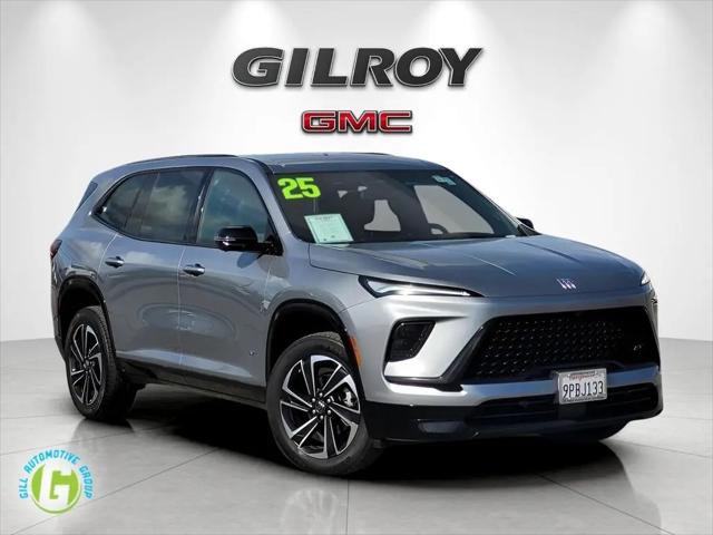 2025 Buick Enclave Sport Touring FWD for sale in Gilroy, CA