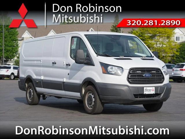2018 Ford Transit Base for sale in St Cloud, MN