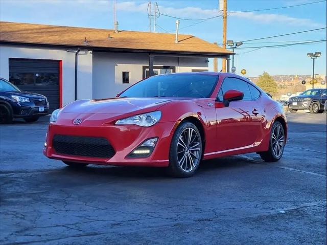 2015 Scion FR-S Base for sale in Colorado Springs, CO