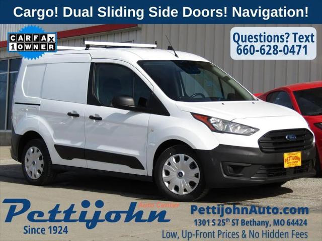 2020 Ford Transit Connect XL Cargo Van for sale in Bethany, MO