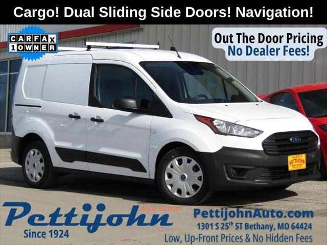 2020 Ford Transit Connect XL Cargo Van for sale in Bethany, MO
