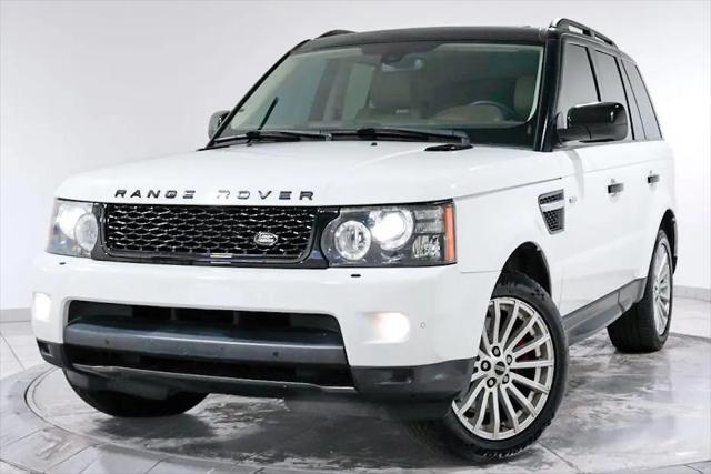 2013 Land Rover Range Rover Sport HSE for sale in Somerville, NJ