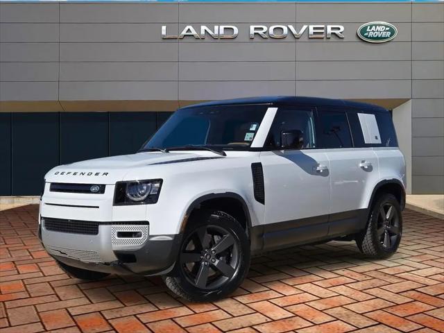 2024 Land Rover Defender 110 P500 SE for sale in Shreveport, LA