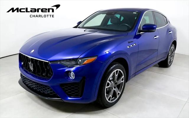 2023 Maserati Levante Modena for sale in Charlotte, NC