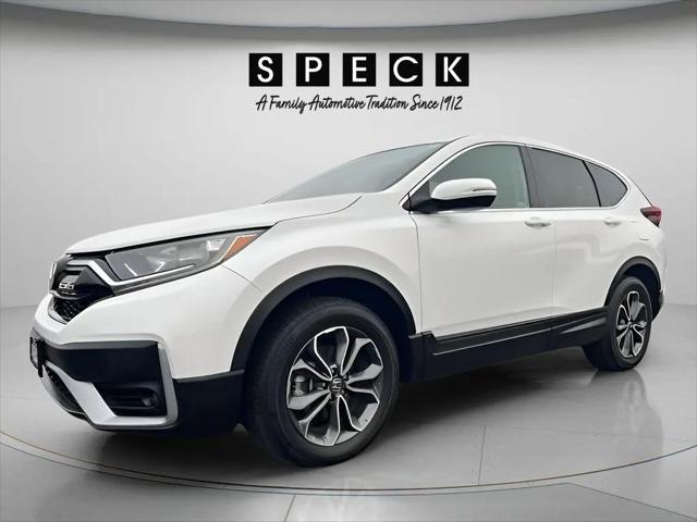 2022 Honda CR-V AWD EX-L for sale in Kennewick, WA