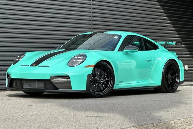2026 Porsche 911 GT3 for sale in San Luis Obispo, CA