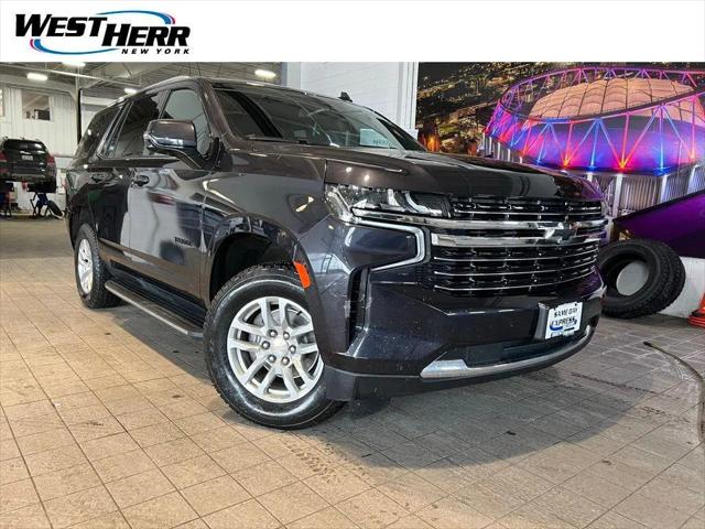 2022 Chevrolet Tahoe 4WD LT for sale in East Syracuse, NY