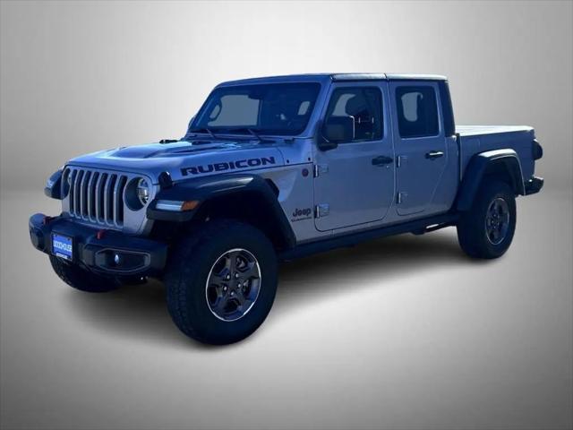 2020 Jeep Gladiator Rubicon for sale in Omaha, NE