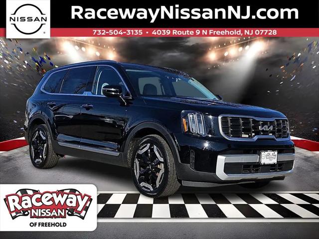 2023 Kia Telluride S for sale in Freehold, NJ