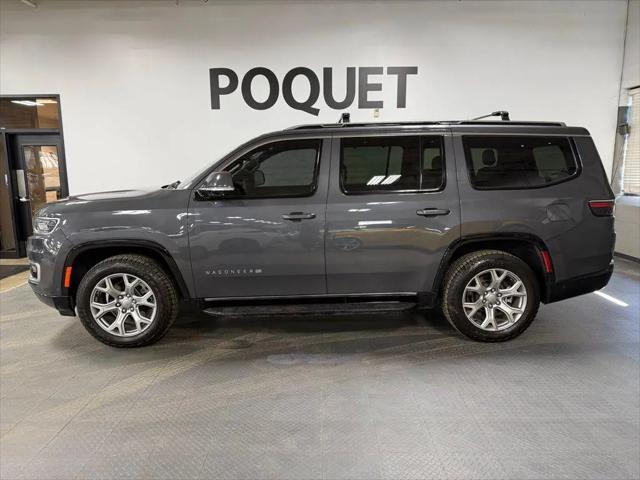 2022 Jeep Wagoneer Series I 4x4 for sale in Golden Valley, MN
