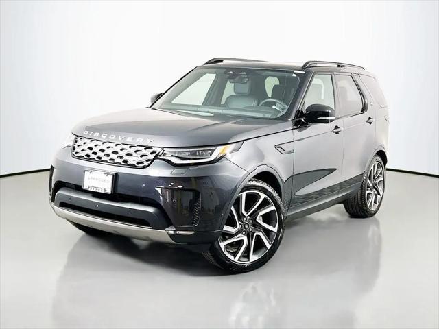 2025 Land Rover Discovery P300 S for sale in Schaumburg, IL