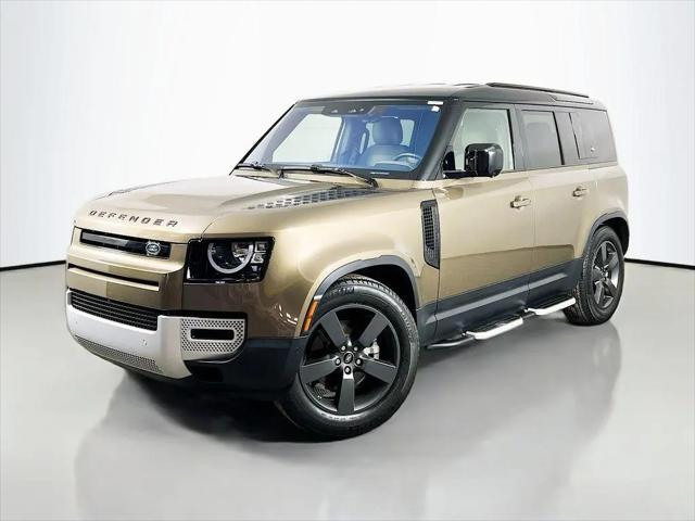 2021 Land Rover Defender 110 S for sale in Schaumburg, IL