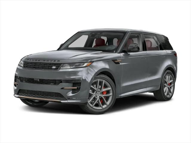 2025 Land Rover Range Rover Sport P360 SE for sale in Schaumburg, IL