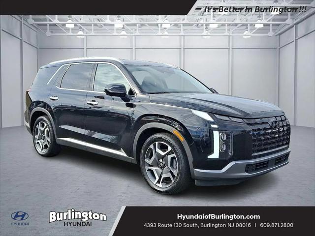 2023 Hyundai Palisade SEL for sale in Burlington, NJ