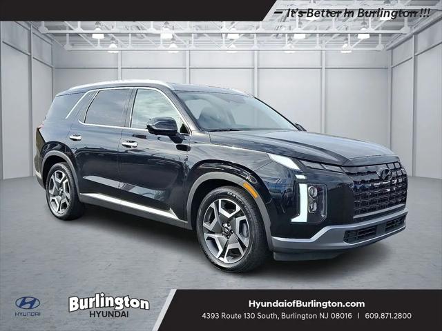 2023 Hyundai Palisade SEL for sale in Burlington, NJ