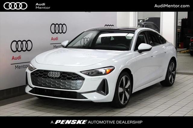 2025 Audi A5 Premium TFSI quattro S tronic for sale in Mentor, OH
