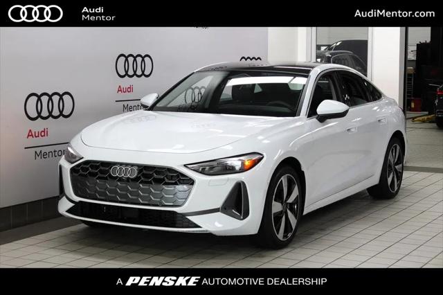 2025 Audi A5 Premium TFSI quattro S tronic for sale in Mentor, OH