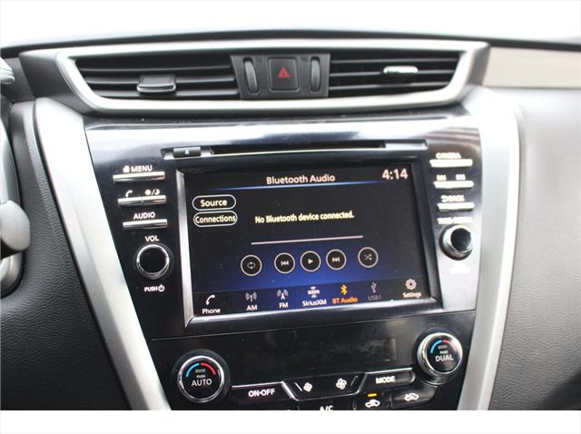 2020 Nissan Murano SV FWD
