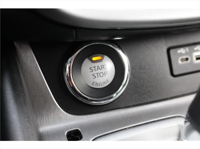 2020 Nissan Murano SV FWD
