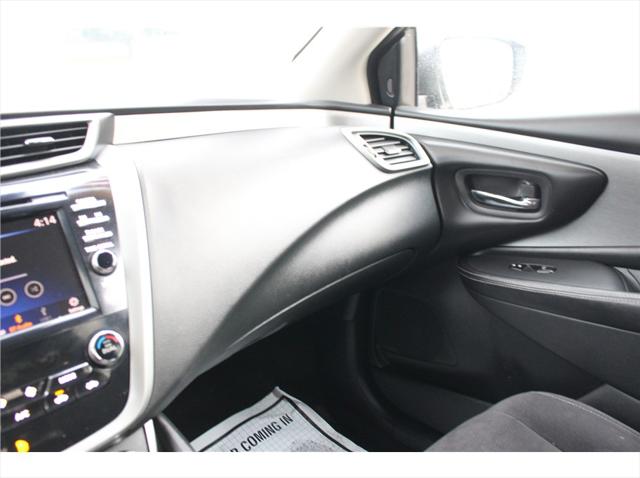 2020 Nissan Murano SV FWD