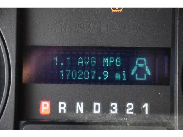 2010 Ford F-150 XL Pickup 4D 8 ft