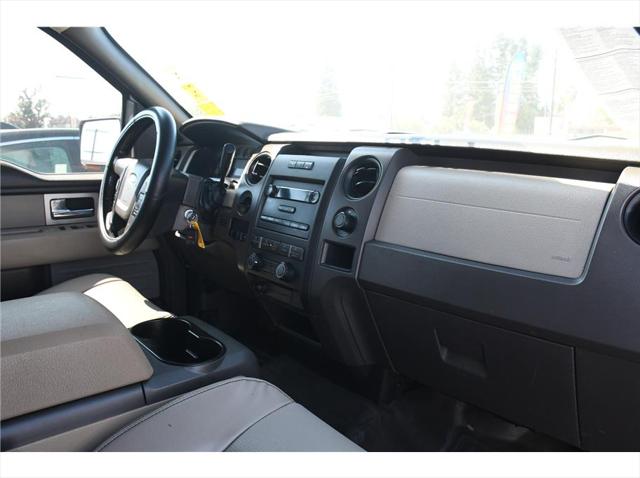 2010 Ford F-150 XL Pickup 4D 8 ft