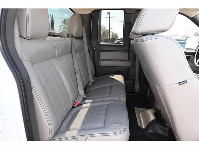 2010 Ford F-150 XL Pickup 4D 8 ft