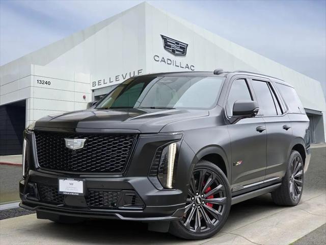 2025 Cadillac Escalade V-Series for sale in Bellevue, WA