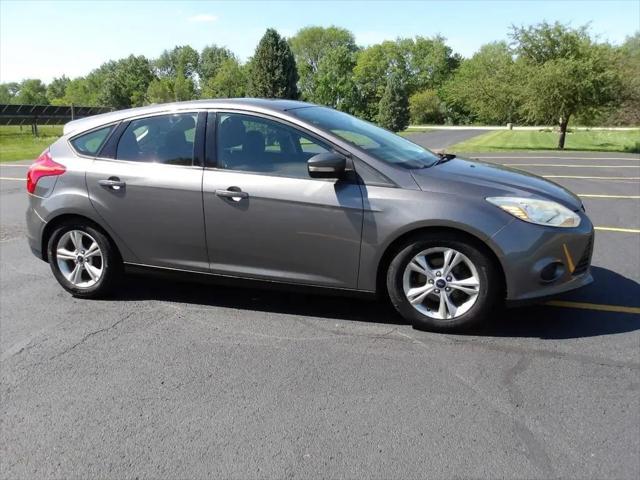 2014 Ford Focus SE for sale in Tremont, IL