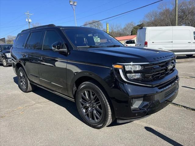 2025 Ford Expedition Platinum for sale in Cartersville, GA