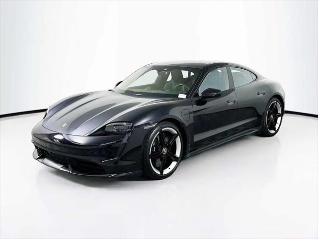 2020 Porsche Taycan Turbo for sale in Chandler, AZ