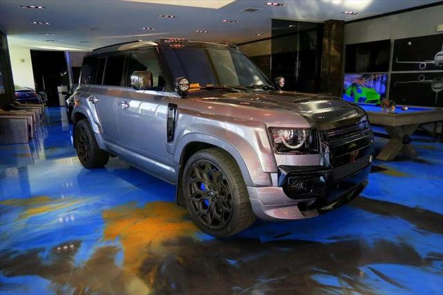 2024 Land Rover Defender 110 P400 X-Dynamic SE for sale in Costa Mesa, CA
