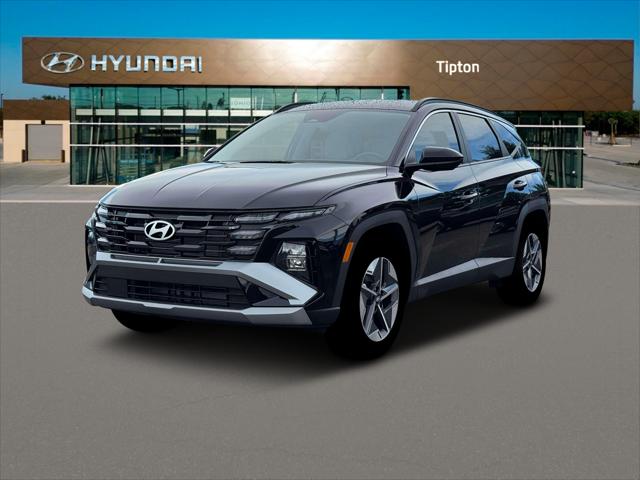 2026 Hyundai Tucson SEL for sale in BROWNSVILLE, TX