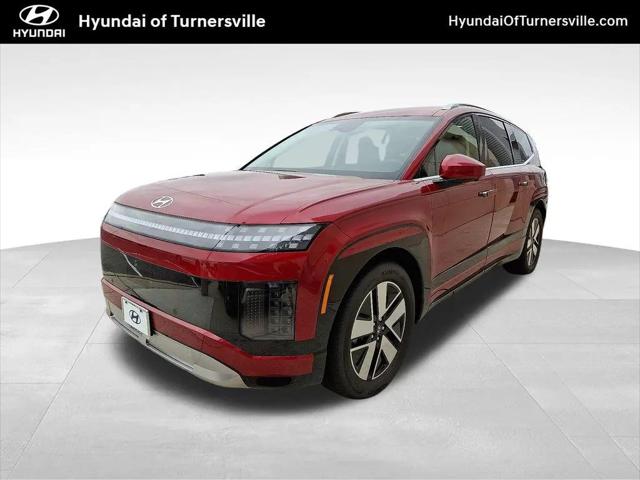 2026 Hyundai IONIQ 9 SEL for sale in Blackwood, NJ