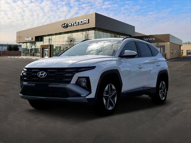 2026 Hyundai Tucson SEL for sale in UNION, NJ