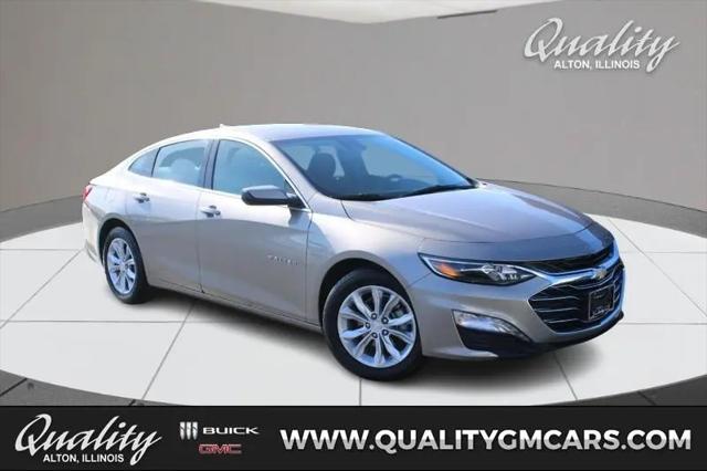 2025 Chevrolet Malibu FWD 1LT for sale in Alton, IL