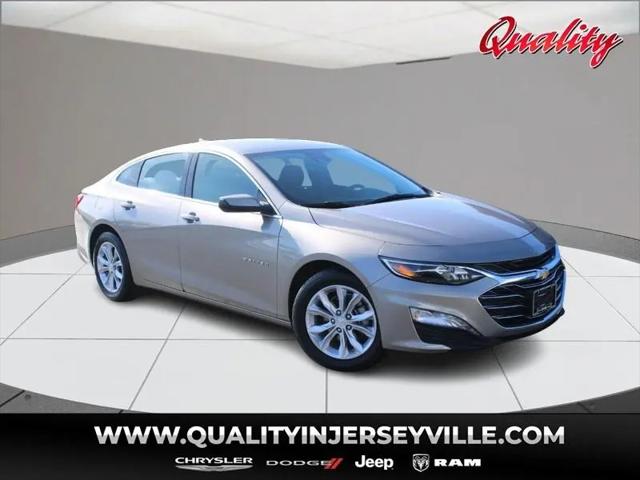 2025 Chevrolet Malibu FWD 1LT for sale in Alton, IL
