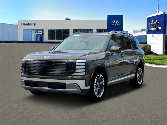 2026 Hyundai Palisade Limited for sale in DANBURY, CT