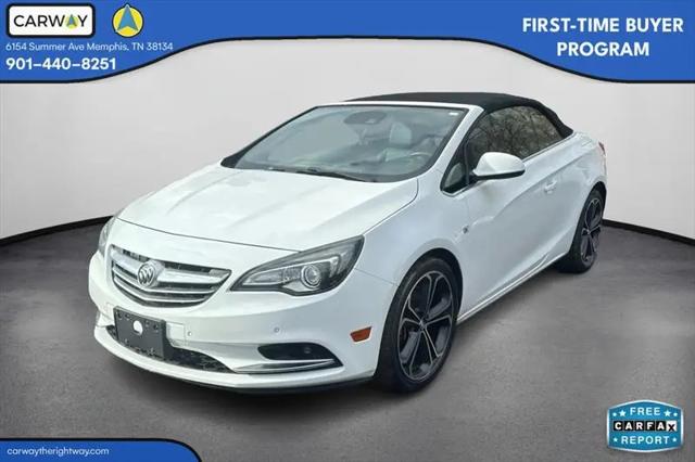 2016 Buick Cascada Premium for sale in Memphis, TN