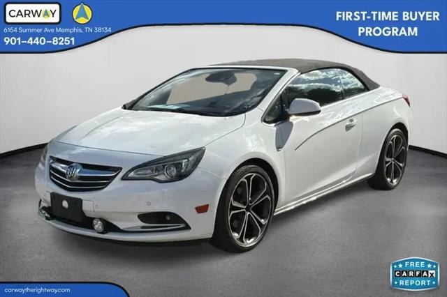 2016 Buick Cascada Premium for sale in Memphis, TN