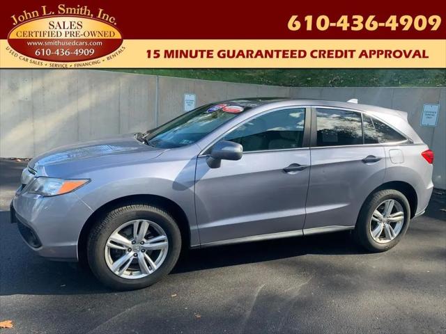 2013 Acura RDX Base for sale in West Chester, PA