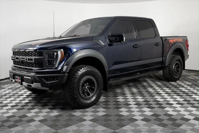 2023 Ford F-150 Raptor for sale in Lindon, UT
